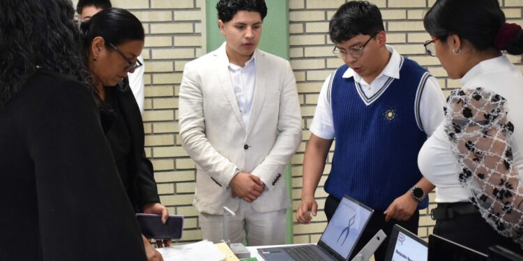 ITESA avanza a etapa regional de InnovaTecNM con seis proyectos