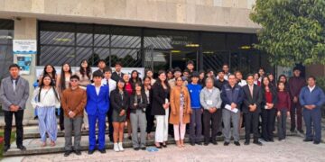 ITESHU fortalece la formación tecnológica de estudiantes del CECyTEH.
