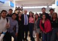 Destina Gobierno de Hidalgo más de 11.5 mdp en infraestructura para el ITSOEH