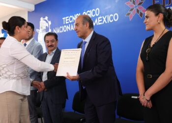 Destina Gobierno de Hidalgo más de 11.5 mdp en infraestructura para el ITSOEH