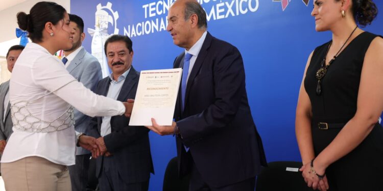 Destina Gobierno de Hidalgo más de 11.5 mdp en infraestructura para el ITSOEH