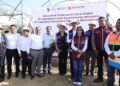 Destina Gobierno de Hidalgo más de 11.5 mdp en infraestructura para el ITSOEH