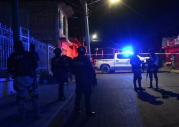 Masacre en Irapuato: Asesinan a 4 futbolistas al terminar un partido