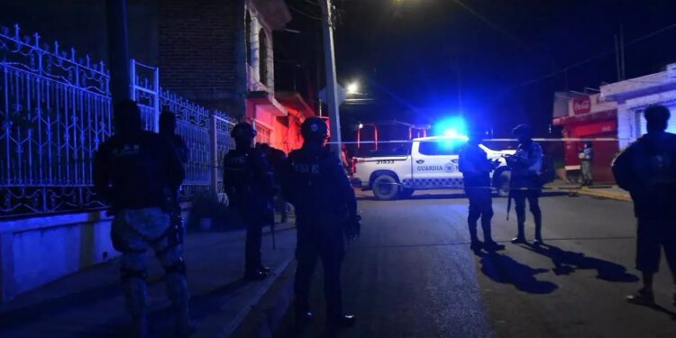 Masacre en Irapuato: Asesinan a 4 futbolistas al terminar un partido