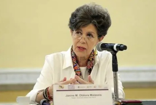 Otálora: TEPJF avala fraude legal con coordinadores de Morena