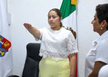Ataque armado contra alcaldesa de Paraíso sacude Tabasco