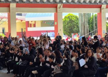 IHE impulsa la formación continua con Jornada Académica Comunitaria