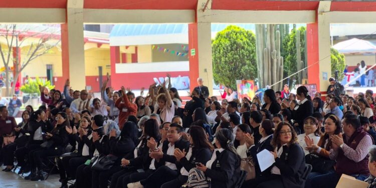 IHE impulsa la formación continua con Jornada Académica Comunitaria