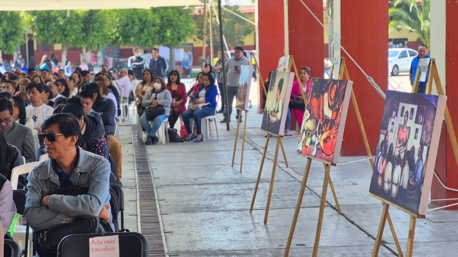 IHE impulsa la formación continua con Jornada Académica Comunitaria
