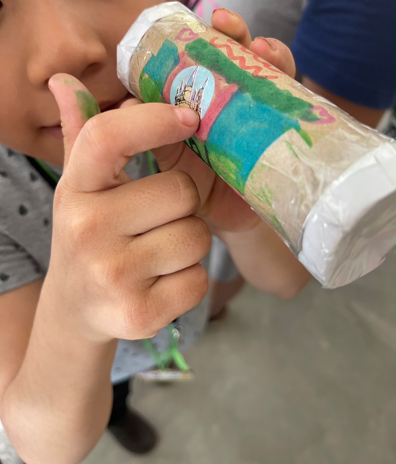 UTEC acerca la ciencia a más de 250 niñas y niños en bibliotecas de Tulancingo