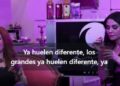 Nadia de la Rosa, suspendida de Televisa Puebla por afirmar que adultos mayores “huelen diferente”