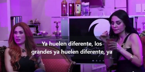Nadia de la Rosa, suspendida de Televisa Puebla por afirmar que adultos mayores “huelen diferente”