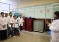 UTEC obtiene proyecto nacional para tratar agua contaminada