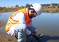 UTEC obtiene proyecto nacional para tratar agua contaminada
