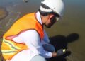 UTEC obtiene proyecto nacional para tratar agua contaminada