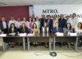 SEPH coordina acciones para regreso a clases