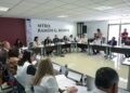 SEPH coordina acciones para regreso a clases