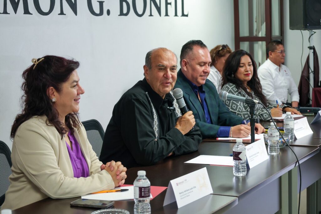 SEPH coordina acciones para regreso a clases