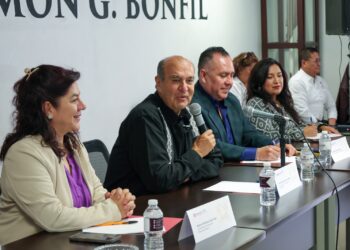 SEPH coordina acciones para regreso a clases