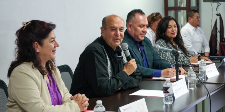 SEPH coordina acciones para regreso a clases