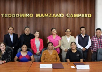 Cobaeh fortalece infraestructura educativa en Progreso de Obregón