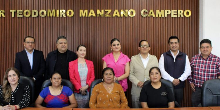 Cobaeh fortalece infraestructura educativa en Progreso de Obregón
