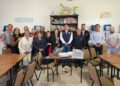Fortalece IHE Bibliotecas Escolares en Mineral de la Reforma y Tulancingo