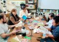 Fortalece IHE Bibliotecas Escolares en Mineral de la Reforma y Tulancingo