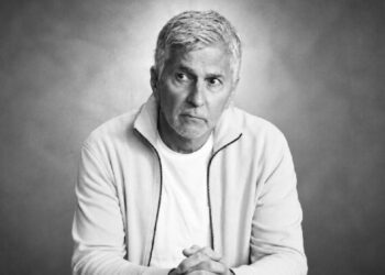 Muere Jorge Messi, padre y representante de Lionel Messi, a los 68 años.
