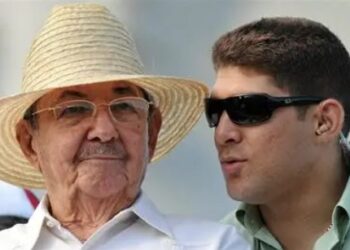 Vinculan a nieto de Raúl Castro con mafia cubana en México