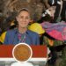 Sheinbaum: Colombia rechazó el ingreso de rescatistas tras el sismo.
