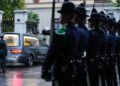 Noruega despide a Harald V, muere a los 89 años y su hijo se convierte en rey.