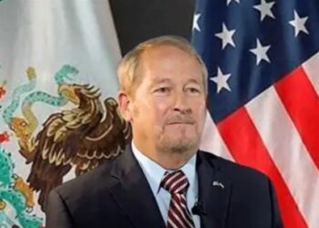 Michoacán recibe luz verde parcial de EU para reanudar operaciones