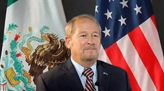 Michoacán recibe luz verde parcial de EU para reanudar operaciones