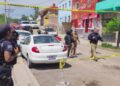 Santa Fe Klan: Riña en su tienda deja un policía herido y tensión con autoridades