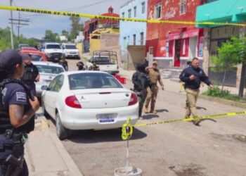 Santa Fe Klan: Riña en su tienda deja un policía herido y tensión con autoridades