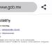 ¡No fue tu internet! Sitios del Gobierno de México se caen durante hora y media.
