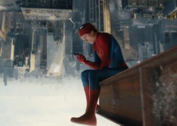 Tom Holland arrasa en taquilla: Brand New Day impulsa el futuro de Spider-Man.