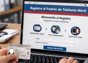 ¡Última llamada! Hoy vence el plazo para registrar celulares con terminación 0.