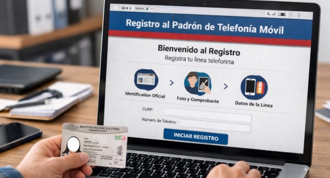 ¡Última llamada! Hoy vence el plazo para registrar celulares con terminación 0.