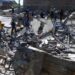 Confirman muerte de dos mexicanos tras sismo de 7.4 en Colombia.