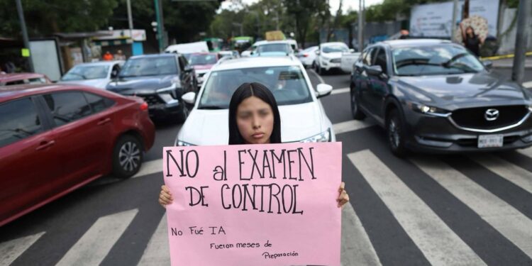 UNAM anunciará este martes fechas del nuevo examen de admisión