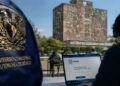 UNAM rompe contrato con Territorium Life tras fallas en examen de ingreso.