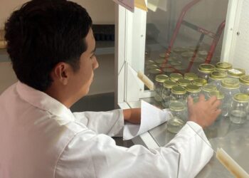 ITESHU fue sede del Verano Científico TecNM-CENIDET 2026