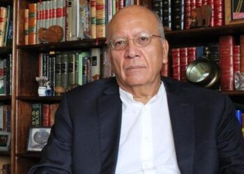 Muerte de Vicente Quirarte deja un gran vacío en la literatura y la historia urbana