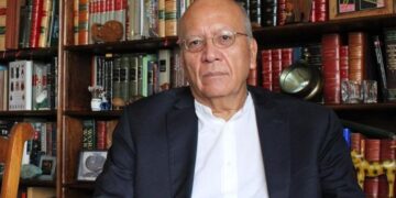 Muerte de Vicente Quirarte deja un gran vacío en la literatura y la historia urbana