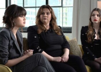 Wondermind, la startup de Selena Gomez, enfrenta acusaciones de fraude.