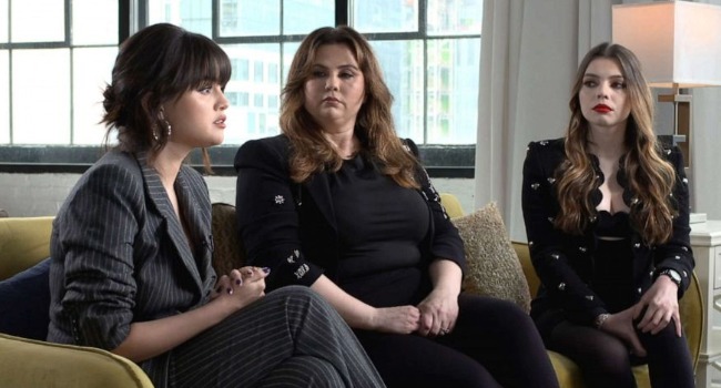 Wondermind, la startup de Selena Gomez, enfrenta acusaciones de fraude.