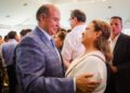 Natividad Castrejón encabeza encuentro con jefes de sector y supervisores de Educación Básica