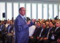 Natividad Castrejón encabeza encuentro con jefes de sector y supervisores de Educación Básica